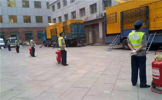 提蒙乡柴油发电机组夏季保养注意事项