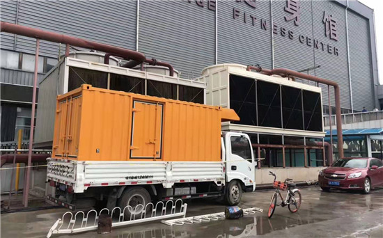 提蒙乡300KW发电机组适配电缆规格选型指南
