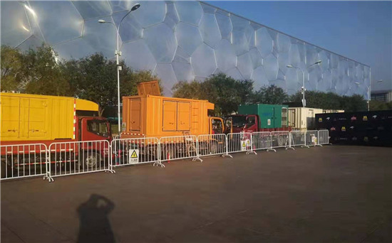 提蒙乡400KW发电机组适配电缆规格选型指南