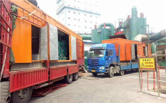提蒙乡100KW发电机组适配电缆规格选型指南