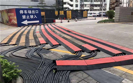 提蒙乡发电机组电缆选型完整具体步骤(工程通用标准流程)